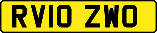 RV10ZWO