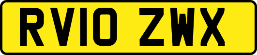 RV10ZWX
