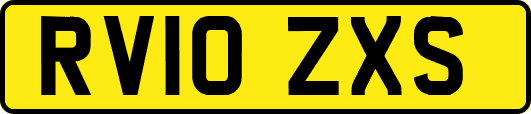 RV10ZXS