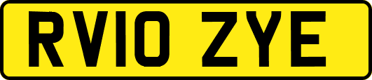 RV10ZYE