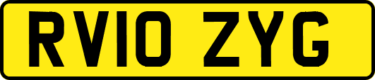 RV10ZYG
