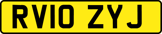 RV10ZYJ