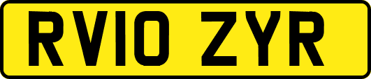 RV10ZYR
