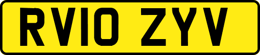 RV10ZYV