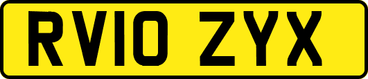 RV10ZYX