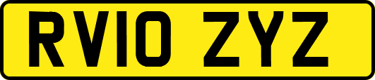RV10ZYZ