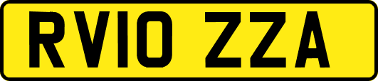 RV10ZZA