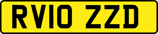 RV10ZZD