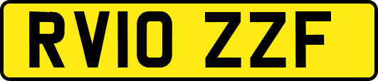 RV10ZZF