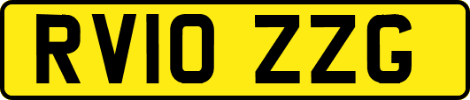 RV10ZZG