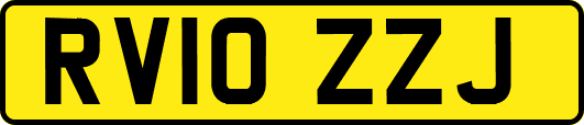 RV10ZZJ