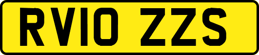 RV10ZZS