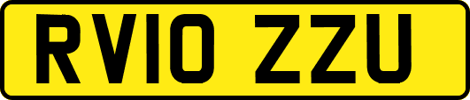 RV10ZZU