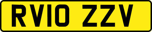 RV10ZZV