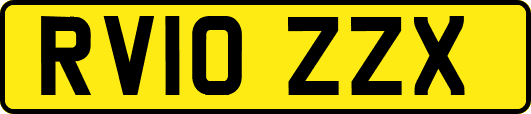RV10ZZX