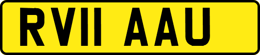 RV11AAU