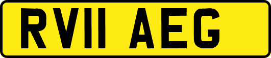 RV11AEG