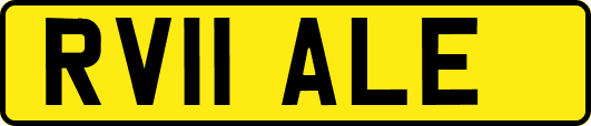 RV11ALE