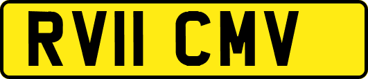RV11CMV