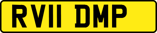 RV11DMP