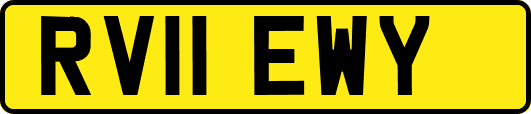 RV11EWY