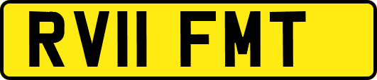 RV11FMT