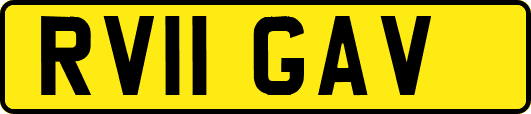 RV11GAV