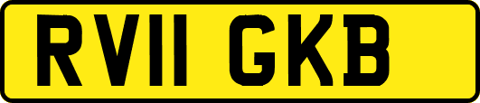 RV11GKB