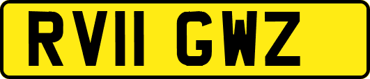 RV11GWZ