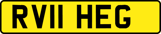 RV11HEG