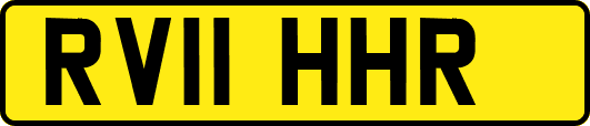 RV11HHR
