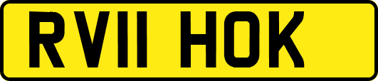 RV11HOK