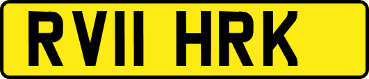 RV11HRK