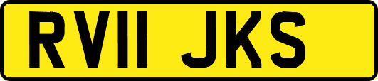 RV11JKS