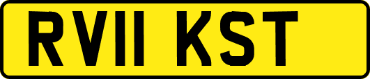 RV11KST