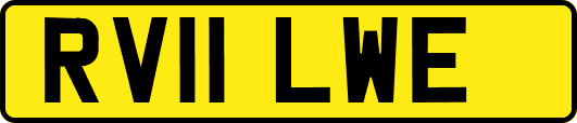 RV11LWE