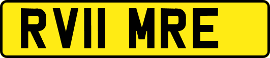 RV11MRE