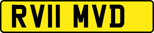 RV11MVD