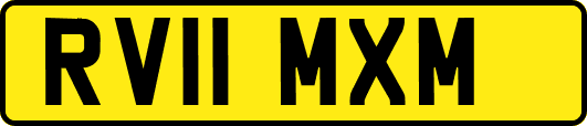 RV11MXM