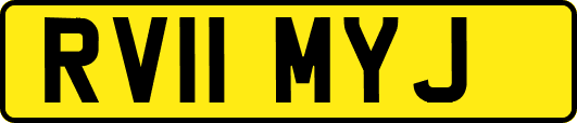 RV11MYJ