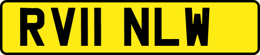 RV11NLW