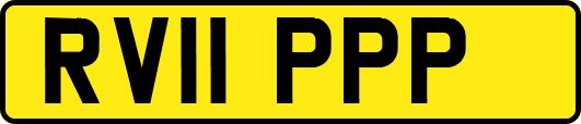 RV11PPP