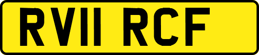 RV11RCF