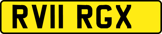 RV11RGX