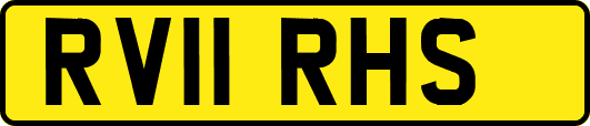 RV11RHS