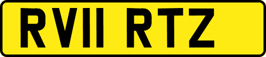 RV11RTZ