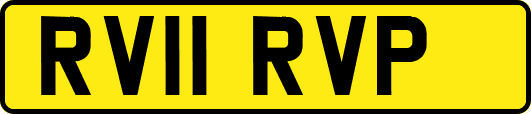 RV11RVP