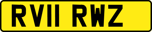 RV11RWZ