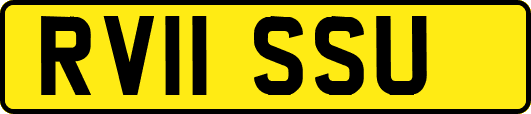 RV11SSU