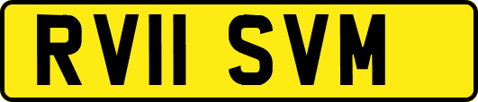 RV11SVM